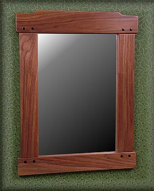 Craftsman Style Bathroom Mirror Freechi Co