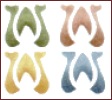 Mesa Paint Assortment STL3202MP