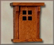 Overbluff Doorbell MAS521