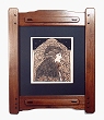 Laguna Picture Frame OLD MAS812-OLD