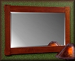 Carlsbad Through Tenon Mirror MAS216