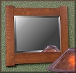 Walton Mirror MAS248H