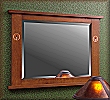 Summit Inlaid Mirror MAS259