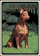 Red Doberman Print LWDPRD